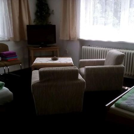 Apartment Vysocina Svratka 外观 照片