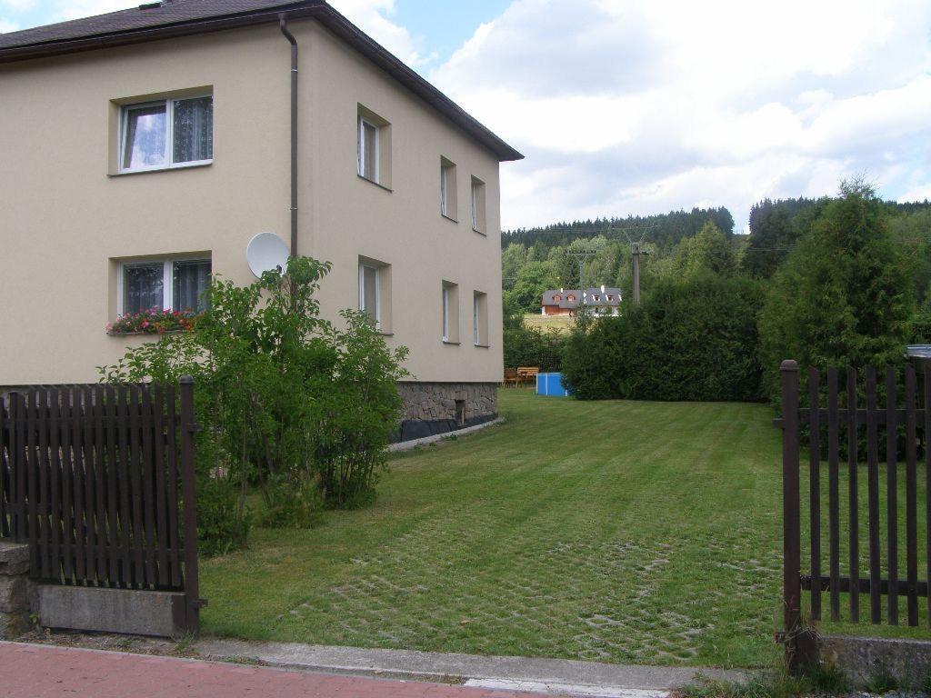 Apartment Vysocina Svratka 客房 照片